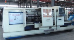TAISHANHAIWEI, CK61100A3SF, CNC LATHE, LATHES
