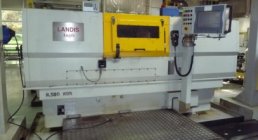 LANDIS, 5RIWE, CRANKSHAFT, GRINDERS