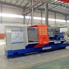 TAISHANHAIWEI, CK61125A3SF, CNC LATHE, LATHES