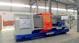 TAISHANHAIWEI, CK61125A3SF, CNC LATHE, LATHES