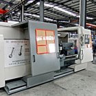 TAISHANHAIWEI, CK61125B4SF, CNC LATHE, LATHES