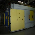 GROB, G520, UNIVERSAL, MACHINING CENTERS