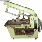 WMW, SG B 160, HACK, SAWS