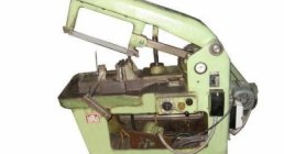 WMW, SG B 160, HACK, SAWS