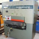 SANDINGMASTER, SCSB 2-900, WIDE BAND, GRINDERS