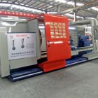 TAISHANHAIWEI, CK61160B4SF, CNC LATHE, LATHES