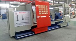 TAISHANHAIWEI, CK61160B4SF, CNC LATHE, LATHES