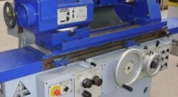 RIBON, RUR-H 500 New Series, CYLINDER, GRINDERS