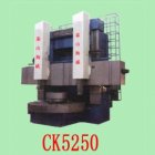 TAISHANHAIWEI, CK5250, CNC LATHE, LATHES