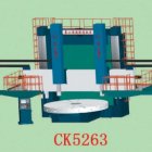 TAISHANHAIWEI, CK5263, CNC LATHE, LATHES