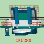TAISHANHAIWEI, CK5280, CNC LATHE, LATHES