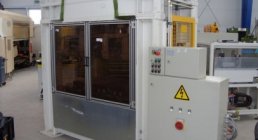 SOMTEC HERMSDORF, Presse 950 kN, Other, Other