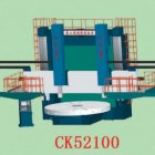 TAISHANHAIWEI, CK52100, CNC LATHE, LATHES