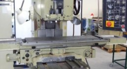 WMW, FSS315 / 2PS, UNIVERSAL, MILLERS