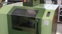 ALZMETALL, AC 28 CNC, UNIVERSAL, MACHINING CENTERS