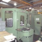 HELLER, BEA05, HORIZONTAL, MACHINING CENTERS