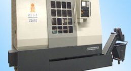 JINLING, CK650, CNC LATHE, LATHES