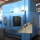 BAUTZ, Rotary 02, VERTICAL, MACHINING CENTERS