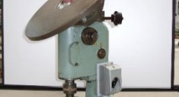 PAGUS, Universalschleifmaschine, OTHER, GRINDERS
