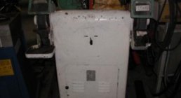 LEIPZIGER EISEN UND STAHLWERKE, SE 2 x 315, OTHER, GRINDERS