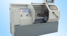 JINLING, CKB360, CNC LATHE, LATHES