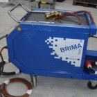 BRIMA, BM 240 MIG - MAG, OTHER, WELDERS