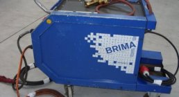 BRIMA, BM 240 MIG - MAG, OTHER, WELDERS