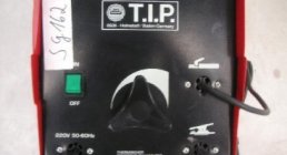 T.I.P. SCHWEISSTECHNIK, T.I.P., OTHER, WELDERS