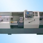 JINLING, CKC6163, CNC LATHE, LATHES