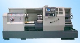 JINLING, CKC6163, CNC LATHE, LATHES