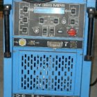 OERLIKON, CY 385MPR, OTHER, WELDERS