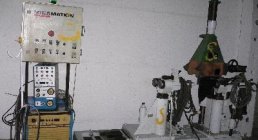 MICAMATION, Maxima 451, OTHER, WELDERS