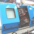 VOEST ALPINE, WNC 500S x 1000, CNC LATHE, LATHES