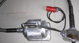 SEW, S2198, OTHER, GRINDERS