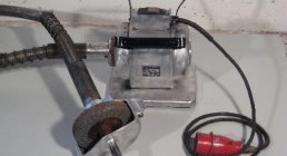 SEW, S2198, OTHER, GRINDERS