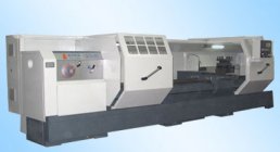 JINLING, CKC6183, CNC LATHE, LATHES