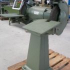 ELBTALWERK, SET r 2 x 400, OTHER, GRINDERS