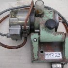 STANKO, Innenschleifsatz, GRINDING UNITS / FLEXIBLE WAVE, GRINDERS