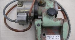 STANKO, Innenschleifsatz, GRINDING UNITS / FLEXIBLE WAVE, GRINDERS