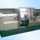 JINLING, CKD6163, CNC LATHE, LATHES