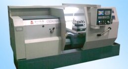JINLING, CKD6163, CNC LATHE, LATHES