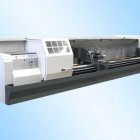 JINLING, CKD6183, CNC LATHE, LATHES