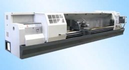 JINLING, CKD6183, CNC LATHE, LATHES