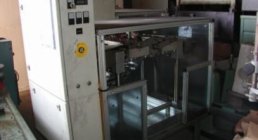 VICKERS SYSTEMS LTD, Praegeautomat m. Hydraulikpumpe, OTHER, PRESSES