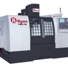 AGMA, VMC-95, VERTICAL, MACHINING CENTERS