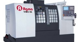 AGMA, VMC-95, VERTICAL, MACHINING CENTERS