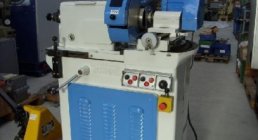 BOTHER, optische Schleifmaschine, PROFILE, GRINDERS