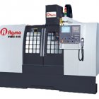 AGMA, VMC-115, VERTICAL, MACHINING CENTERS