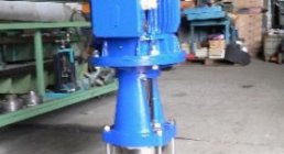 KSB, MOVITEC VF 45/3, Other, Other