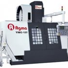 AGMA, VMC-137, VERTICAL, MACHINING CENTERS